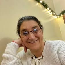 Why are police cars driving with lights on?