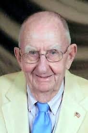 Myron "Whitey" Albert Thornburg Obituary August 2, 2022