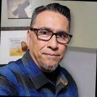 Danniel Gutierrez Sr.