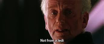 Everyone of us has this dark side' inside of us and the reason it seems unnatural is because we're not supposed to acknowledge the second piece of geek wisdom is about death and how it is a natural part of life. Hegodamask Tedywestside The Dark Side Of The Force Is A