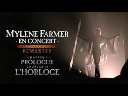 It was farmer's second concert residency after avant que l'ombre. Mylene Farmer En Concert 2019 Blu Ray Discogs