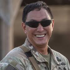 Tillman Scholar Maggie Webber Is Shaping the Future of National Security