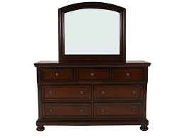 Maybe you would like to learn more about one of these? Porter Collection B697 57 Traditional Storage Bedroom Set