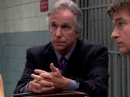 Image result for Henry Winkler