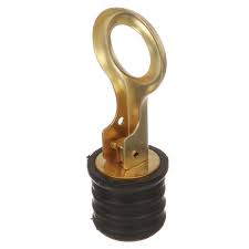 Maybe you would like to learn more about one of these? Seachoice Snap Lock Brass Drain Plug 1 1 4 Walmart Com Walmart Com