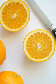 How do you take the bitterness out of orange peel? How To Cut An Orange Dessarts