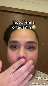 Who Is Hood Jenna