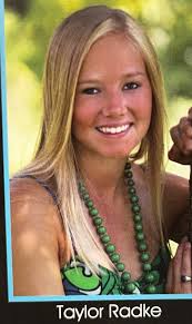 Alumn and daughter caddied together at BMW Championship