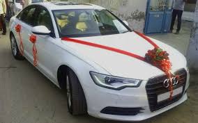 @ please call or whatsapp muhannad @ _ vehicle details: Audi A6 White Colour For Wedding Rental In Punjab India Punjab Wedding Cars 918146063555 918000000 Wedding Car Decorations Wedding Car Luxury Car Hire