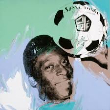 L'arte e “il bel gioco”. L'omaggio del Lacma ai Mondiali di calcio in  Brasile