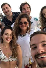 At that time, she was only at the age of four. The Montaner Family Is In Mourning And So They Dismissed A Beloved Member Of Their Herd Right Now Celebrities