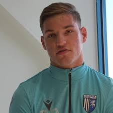 Continuing our work in EFL's...