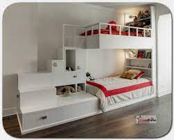 سرير اطفال دورين من ايكيا