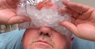 Image result for Ice Pack Test