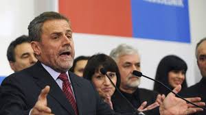 Preminuo je zagrebački gradonačelnik milan bandić u 66. Zqsn9vjijp8wim