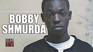 Bobby shmurda is still working on his raps as he serves his prison sentence stemming from weapons charges. Bobby Shmurda On Taking More Prison Time To Lessen Rowdy Rebel S Sentence Part 1 Youtube