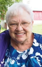 Priscilla A. (Stein) Eckblad Obituary September 2, 2023