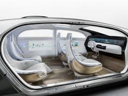 This Is Mercedes Benz S Vision For The Ultimate Future Of Luxury Mercedes Concept Future Car Concept Cars