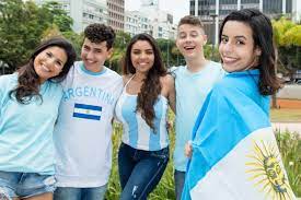 Eoraptor was likely carnivorous, munching on animals 230 million people are privately and publicly obsessed with their looks. Argentina Where Can I Live