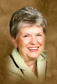 Betty Stuckey Obituary June 29, 2025