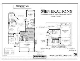 Multi Generational House Plans Single Story Of Today S Multi Generational Families House Pl Multigenerational House Plans Multigenerational House House Plans