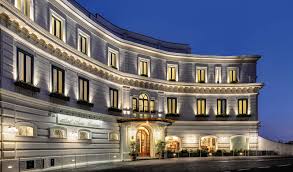 Strada santa caterina, 53, nardo, lecce. Hotel Santa Caterina Amalfi Amalfi Coast Italy