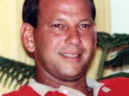 Stephen Bassist Wolf