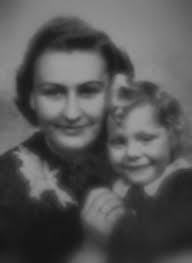 Die Eltern von Barbara Kirchner