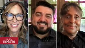 Actor, Agent, Casting and the Business of Voice Acting