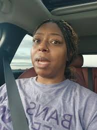 now go do the damn thang... #saysomethingshantae #thatsthepost