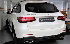 Image result for Diamond White 2017 GLC