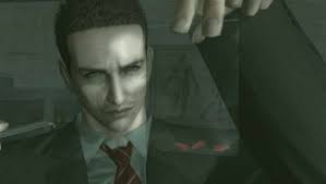 The first side quest in deadly premonition 2 a blessing in disguise tasks you with defeating 30 bees. Deadly Premonition The Cult Of Split Personality