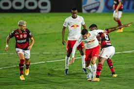 .(de brasília) pelo brasileiro, jogo do rb bragantino e flamengo online aqui no canaismax.com! Flamengo Empata Com Bragantino E Perde Chance De Liderar Brasileirao