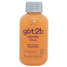 Hair & Beauty Products