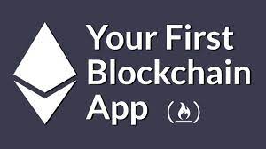 Build Your First Blockchain App Using Ethereum Smart Contracts And Solidity Youtube