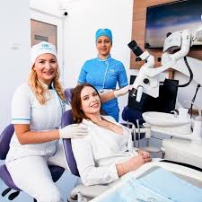 Dr.Cohen Dental Blue