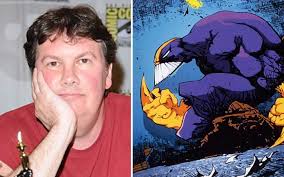Sam Kieth, Creator Of 'The Maxx' And Co-Creator Of 'Sandman' Dead At 63 | Comic  Book Club