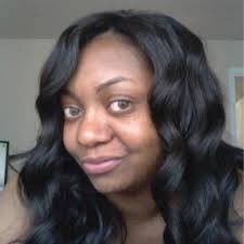 Nakishya Reaves's Instagram, Twitter & Facebook