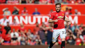Shaw hails united boss solskjaer. Man United News Luke Shaw Responds To Fat Jibes By Putting In Hard Yards In Dubai Sport360 News
