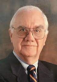 Eugene Leroy Henderson Obituary July 31, 2022