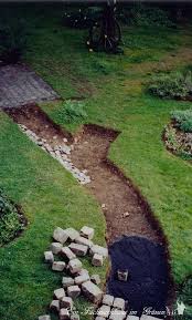 Pin Von Anna Anna Auf Diy And Crafts In 2020 Garten Garten Pflaster Gartenweg