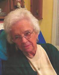 Matilda Harrison Obituary