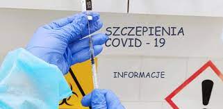 989 lub 12 298 84 92. Szczepienia Przeciw Covid 19 W Spsk Nr 1 Spsk1