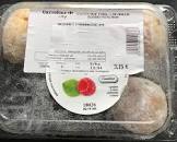 Beignet Framboise