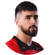 Joao SIlva (Sport Recife)