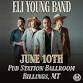 Eli Young Band