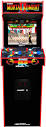 Arcade1Up - Mortal Kombat II Deluxe Arcade Game - Black | eBay