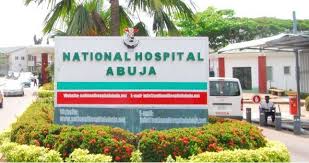 How Negligence By National Hospital Abuja Killed My Son Mother