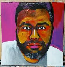 Andre Alexander Art for Sale