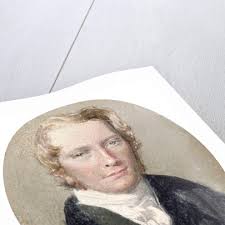 Edward Duncombe, tradesman of Fleet Street, London, c1840 posters & prints  by Anonymous